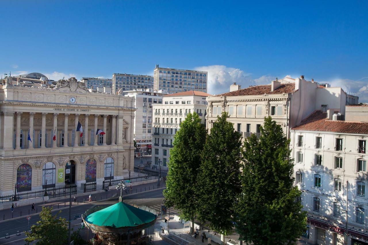 Place Au Manege Marseille Kültér fotó